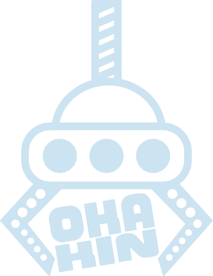 クレーンのイラスト